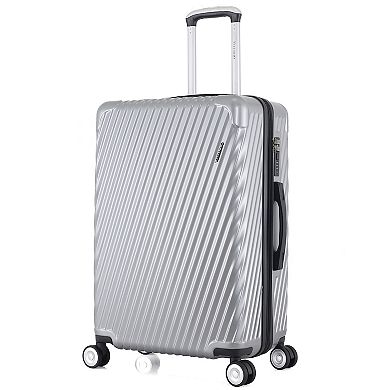 BH Luggage Vittorio-Torino 3-Piece Luggage Set
