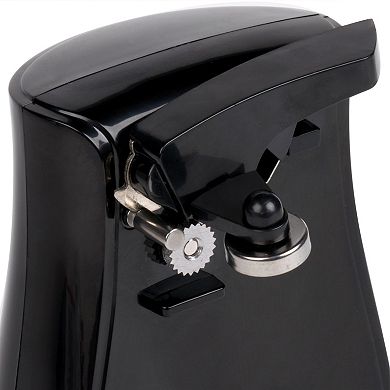 Proctor Silex Durable Electric Can Opener with Knife Sharpener