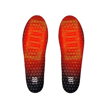 Unisex Mobile Warming Premium Bt Heated Insoles