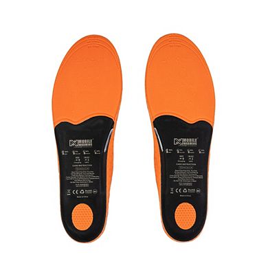 Unisex Mobile Warming Premium Bt Heated Insoles