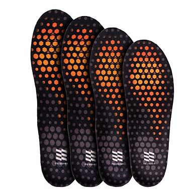 Unisex Mobile Warming Premium Bt Heated Insoles