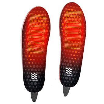 Unisex Mobile Warming Standard Heated Insoles