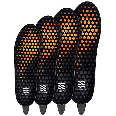 Unisex Standard Heated Insoles