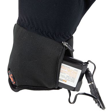 Unisex Md Heated Glove Liners