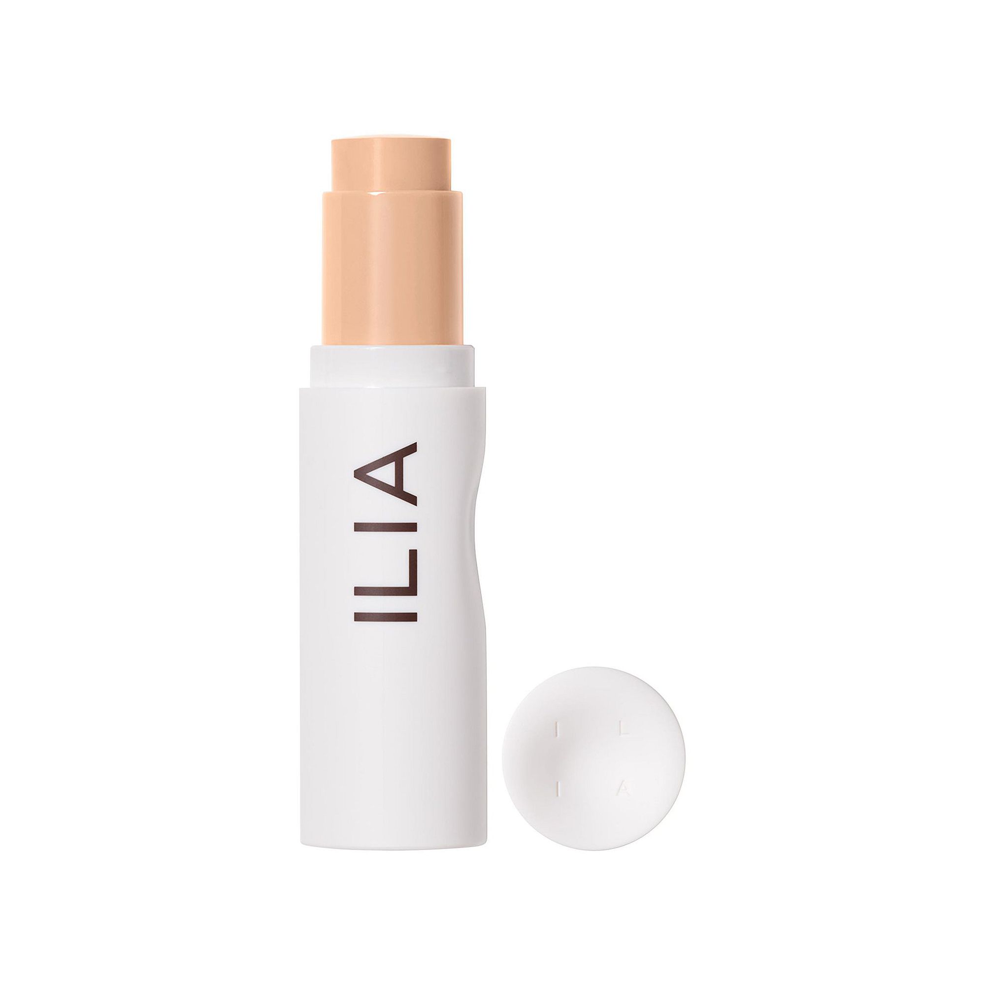 ILIA Skin Rewind Blurring Foundation and Concealer Complexion Stick, Size: 
