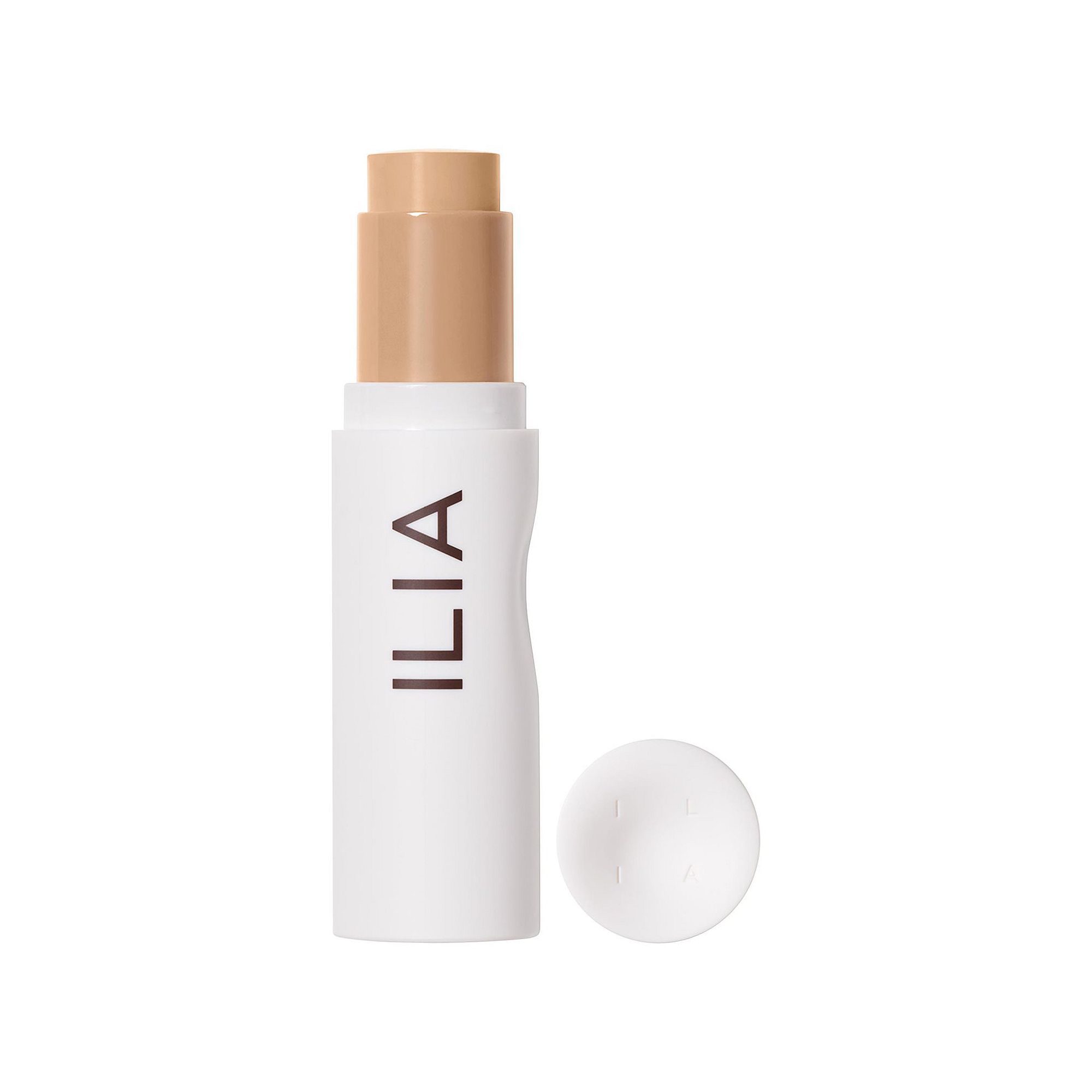 ILIA Skin Rewind Blurring Foundation and Concealer Complexion Stick, Size: 