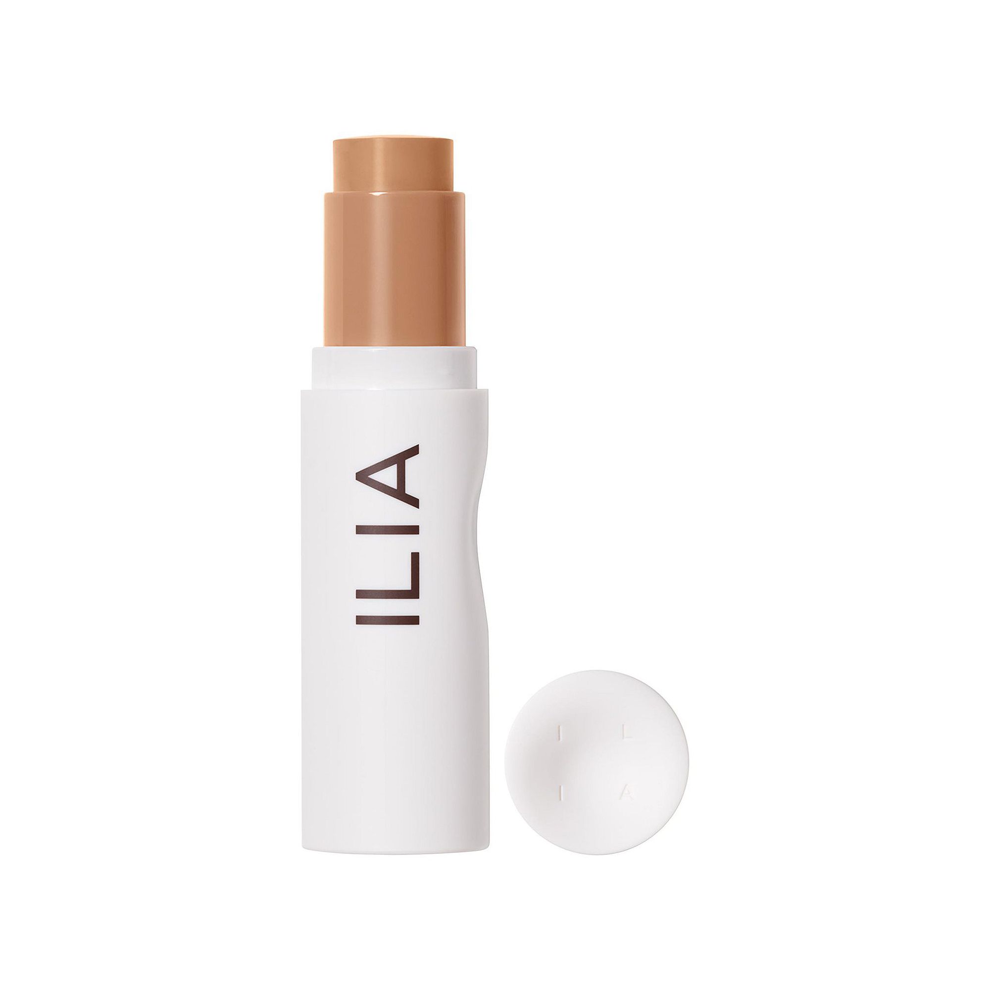 ILIA Skin Rewind Blurring Foundation and Concealer Complexion Stick, Size: 