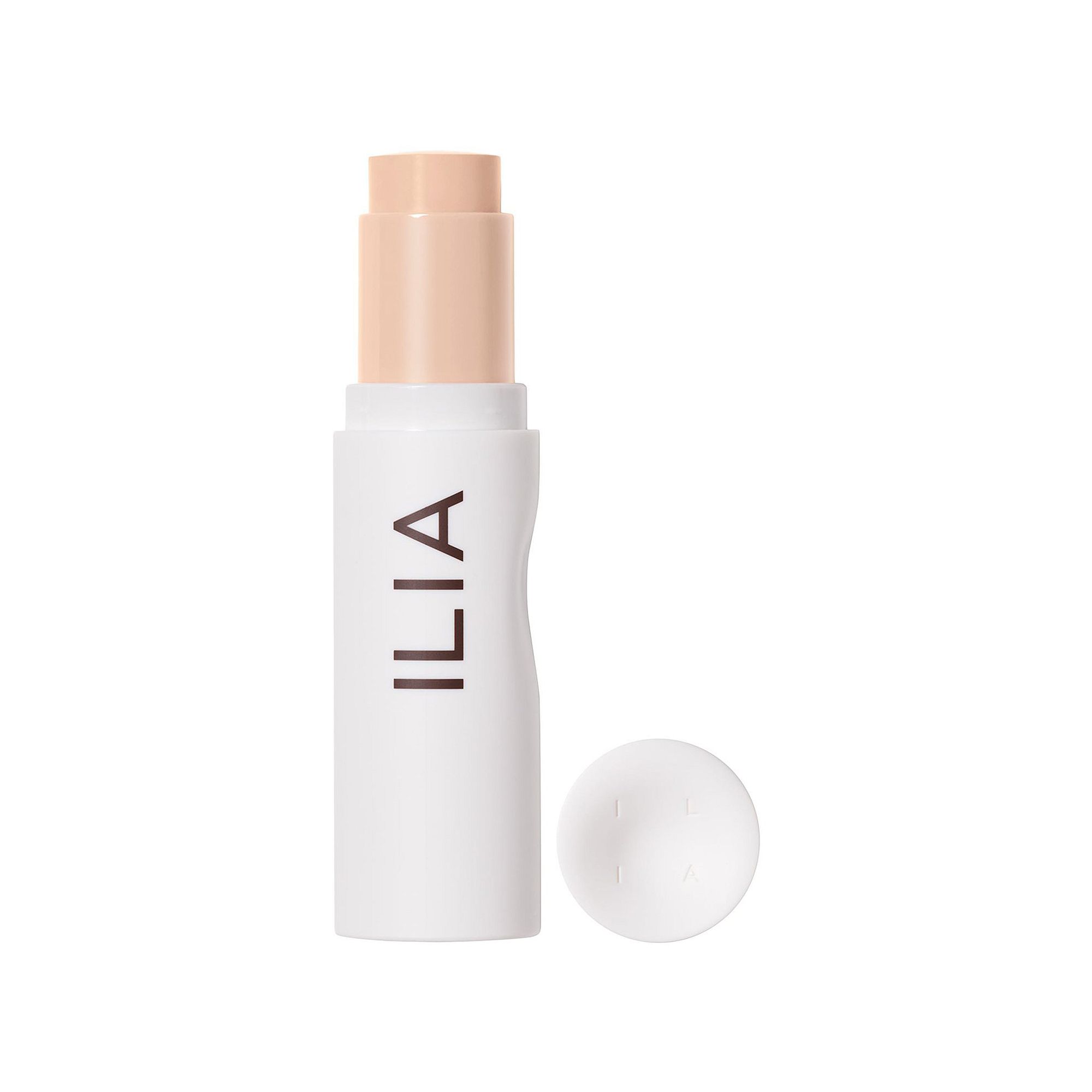 ILIA Skin Rewind Blurring Foundation and Concealer Complexion Stick, Size: 