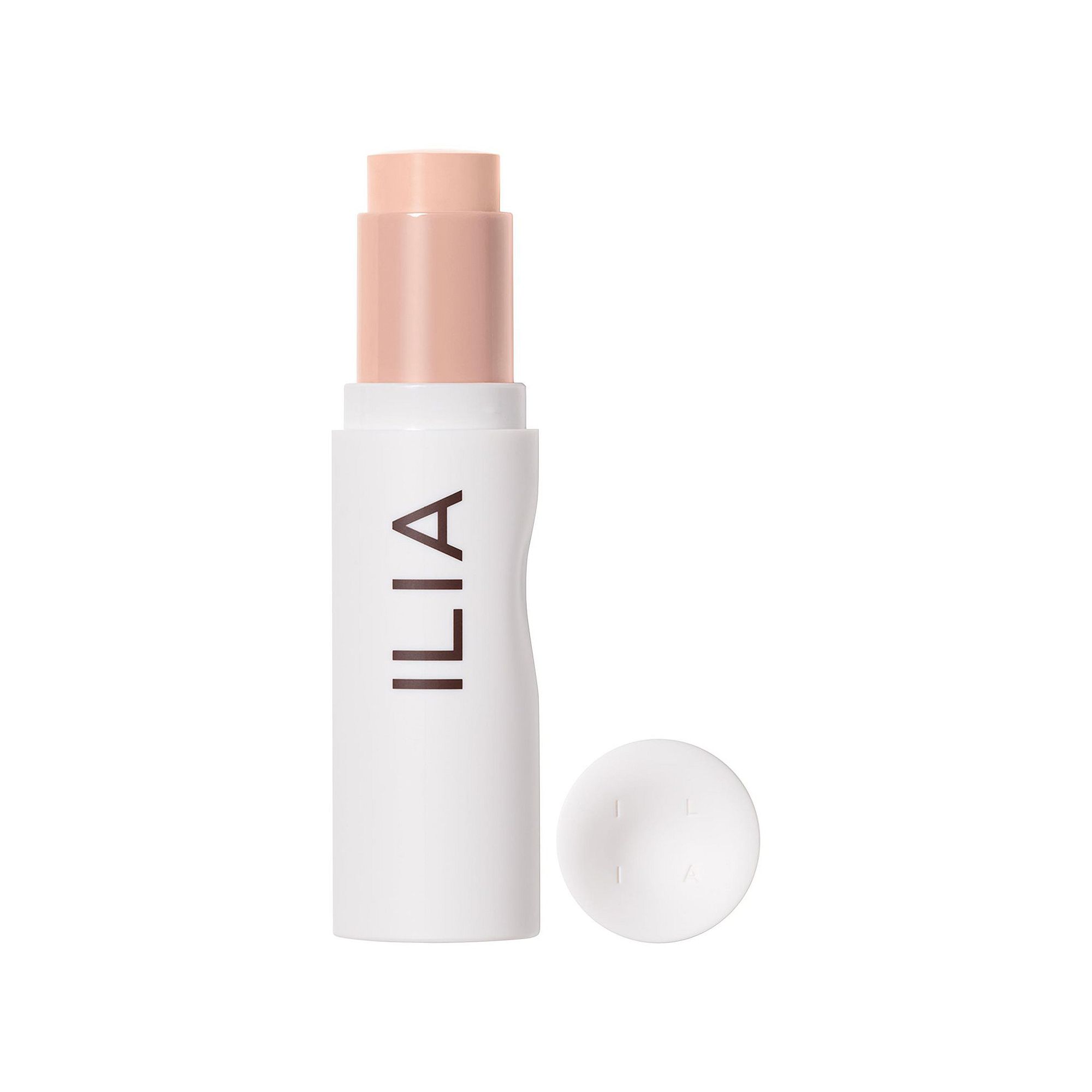 ILIA Skin Rewind Blurring Foundation and Concealer Complexion Stick, Size: 