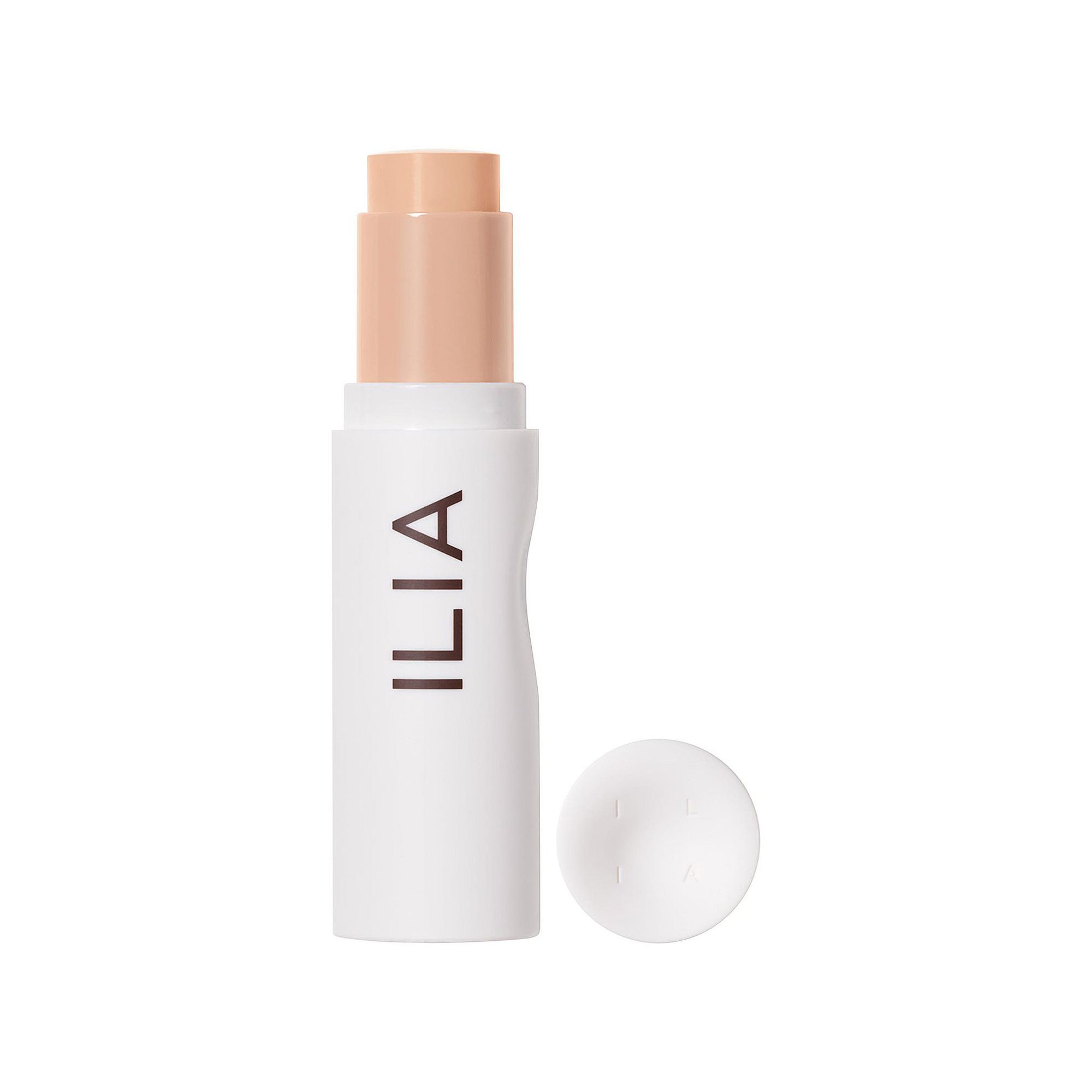 ILIA Skin Rewind Blurring Foundation and Concealer Complexion Stick, Size: 