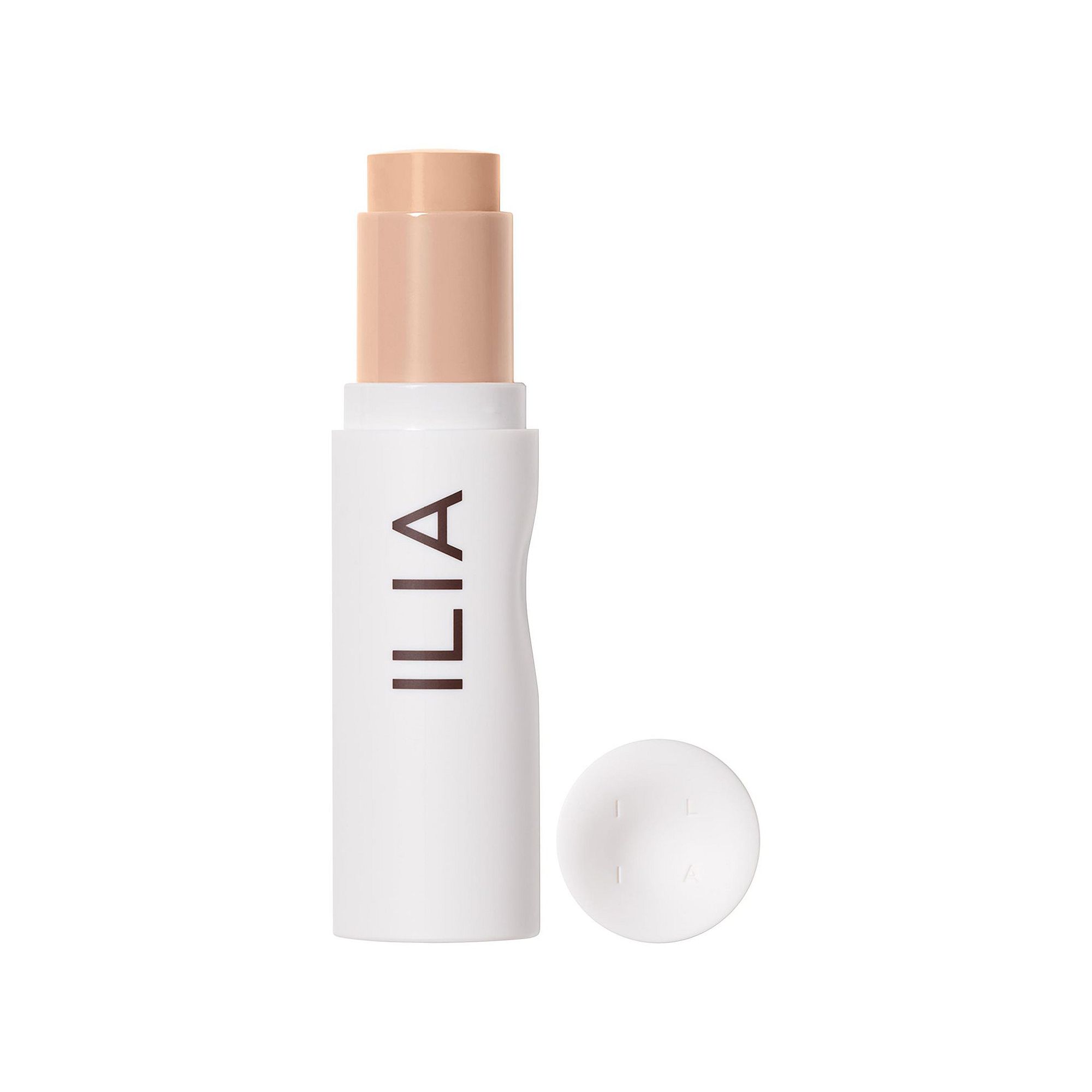 ILIA Skin Rewind Blurring Foundation and Concealer Complexion Stick, Size: 