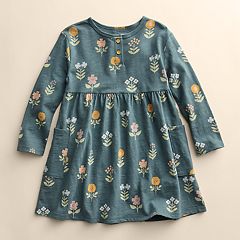 Baby girl dresses kohls best sale