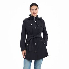 Women s Rain Jackets Raincoats Kohl s