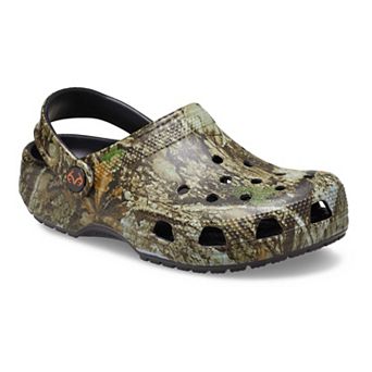 Crocs Realtree APX Classic Clogs