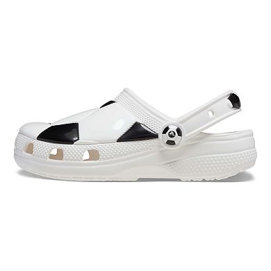 Crocs Classic Soccer Ball Kids' Clogs