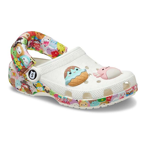 Kids crocs kohls hotsell