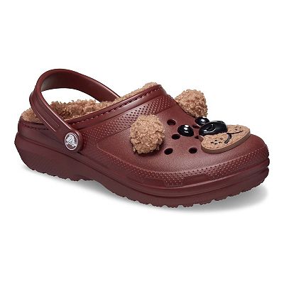 Crocs in kohl's deals