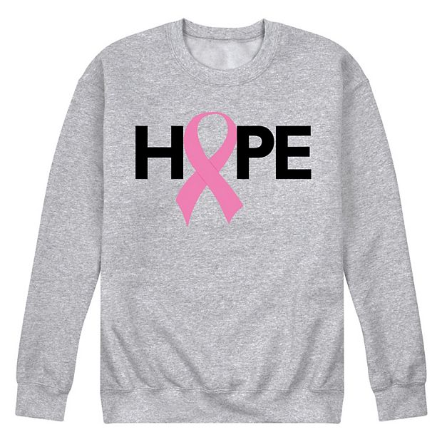 Men's Hope Fleece Sweatshirt