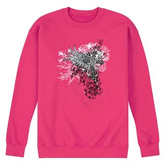 Men's The Templars Fleece Sweatshirt