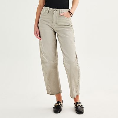 Kohls khaki pants juniors 2025