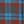 Gray Blue Orange