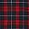 Red Navy Green