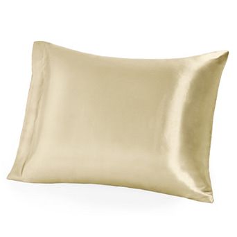 Bare Home Mulberry Silk Pillowcase Envelope Closure