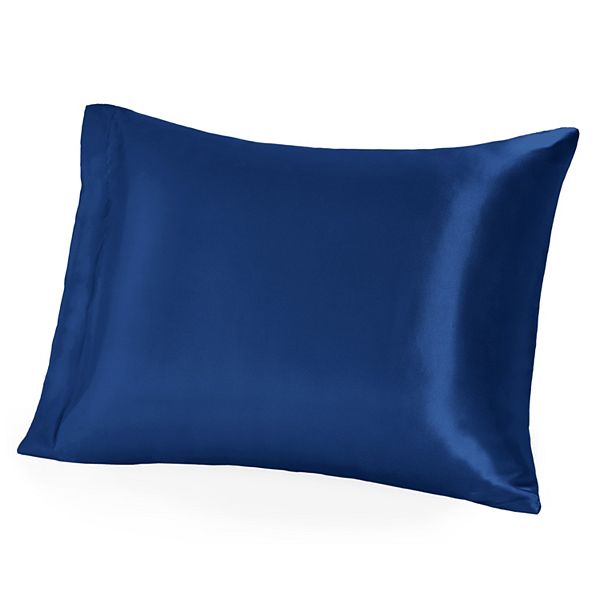 Mulberry Silk Pillowcase Envelope Closure