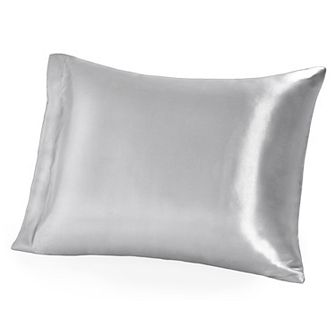 Mulberry Silk Pillowcase Envelope Closure