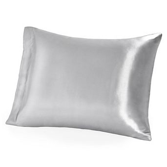 Bare Home Mulberry Silk Pillowcase Envelope Closure