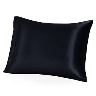 Mulberry Silk Pillowcase Zipper Closure