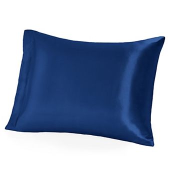 Mulberry Silk Pillowcase Zipper Closure