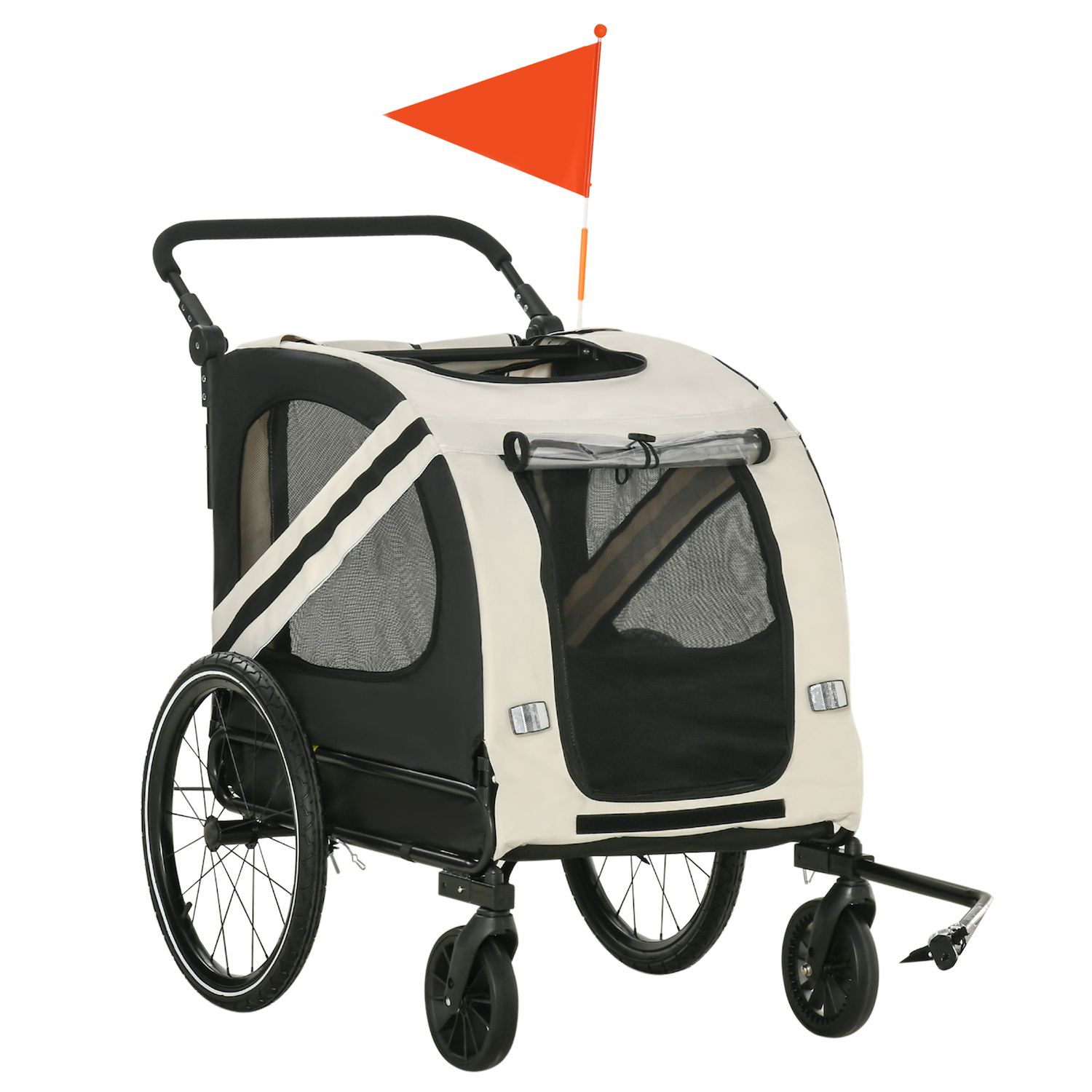 Dog 2025 stroller kohls