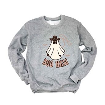 Boo Haw Sweatshirt