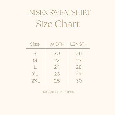 Simply Sage Market Halloween Heart Sweatshirt