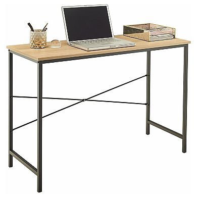 Closetmaid Console Table/desk, Home Decor Accent Entryway Furniture