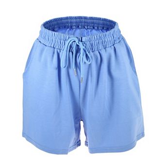 Women's Flowy Running Shorts Casual High Waisted Workout Shorts