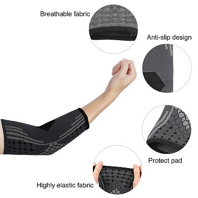Thin Elbow Pads Elbow Protection Tightening Breathable Elbow Pads