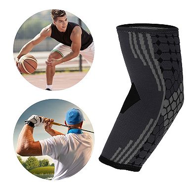 Thin Elbow Pads Elbow Protection Tightening Breathable Elbow Pads