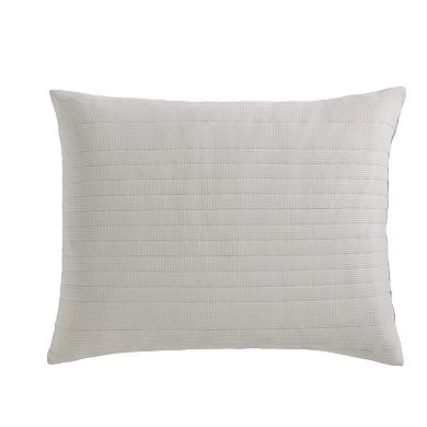 Aeropostale Heather Jersey Knit Comforter Set and Duffel Bag