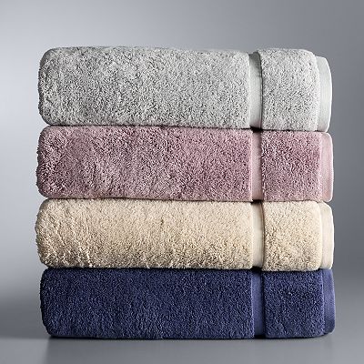 Simply vera vera wang towels sale