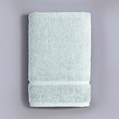 Simply Vera Vera Wang Signature Bath Towel, Bath Sheet, Hand Towel