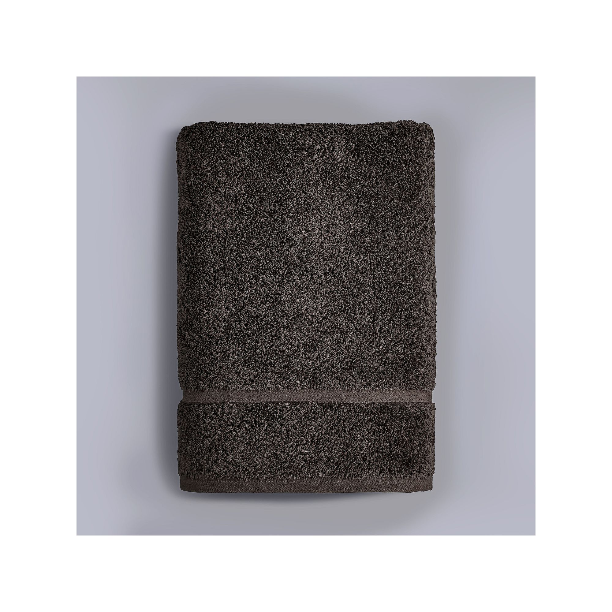 Simply Vera Vera Wang Egyptian Cotton Bath Towel, Bath Sheet, Hand Towel, o