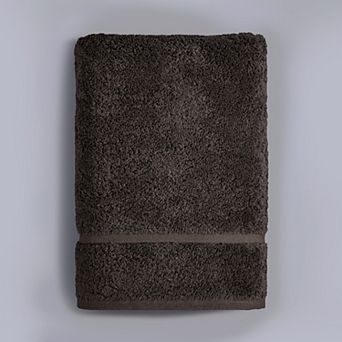 Simply Vera Vera Wang Egyptian Cotton Bath Towel, Bath Sheet, Hand Towel, or Washcloth