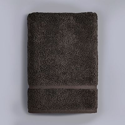 Simply Vera Vera Wang Egyptian Cotton Bath Sheet