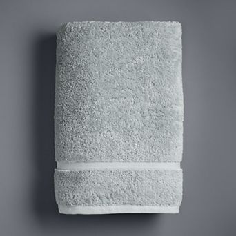 Simply Vera Vera Wang Egyptian Cotton Bath Towel, Bath Sheet, Hand Towel, or Washcloth