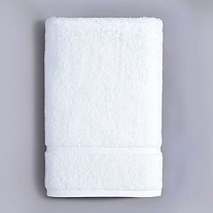 White Cotton Towel / Toallas Blancas / 12 pc – Markets Depot USA