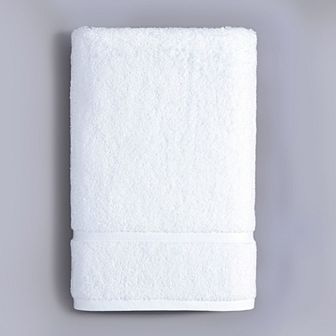 Simply Vera Vera Wang Egyptian Cotton Bath Towel, Bath Sheet, Hand Towel, or Washcloth