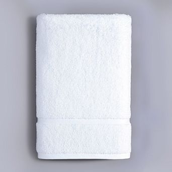 Simply Vera Vera Wang Egyptian Cotton Bath Towel, Bath Sheet, Hand Towel, or Washcloth