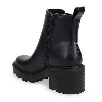 Juniors' SO® Ryelle Chelsea Boots
